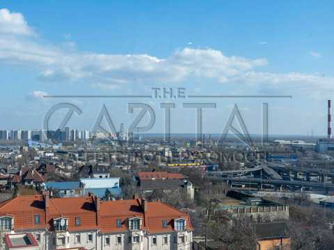 квартира по адресу Зверинецкая ул., 70-А