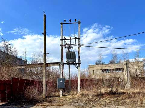 комерційна за адресою Дрогобицька вул., 721