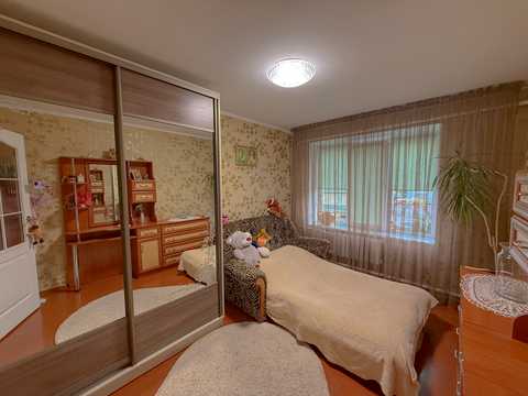 квартира по адресу Киевская ул., 106а