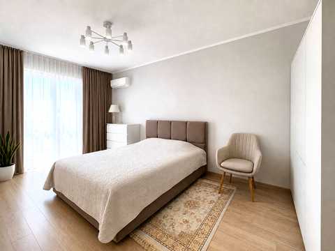 квартира за адресою Метрологічна вул., 11-А