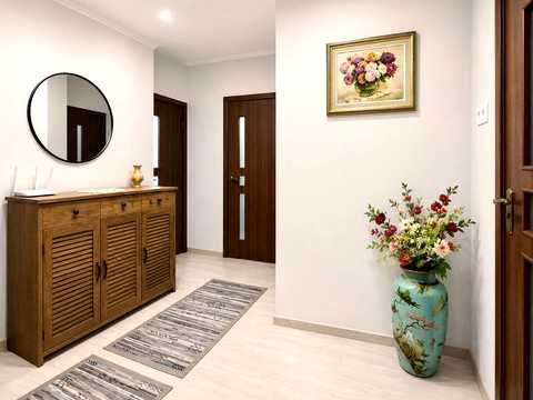 квартира за адресою Метрологічна вул., 11-А