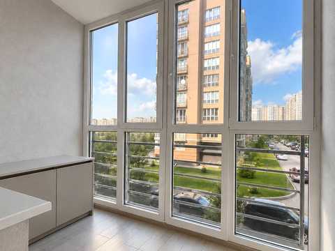 квартира за адресою Метрологічна вул., 11-А