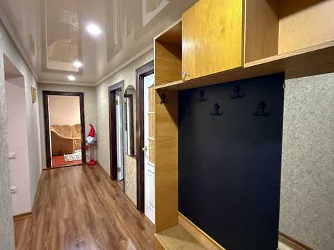 квартира по адресу Киевская ул., 106а