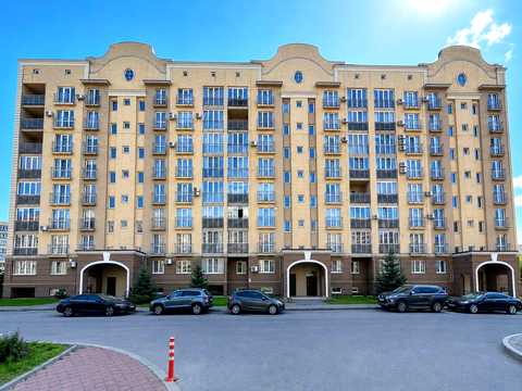квартира за адресою Метрологічна вул., 11-А