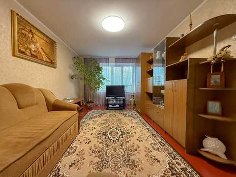 квартира по адресу Киевская ул., 106а