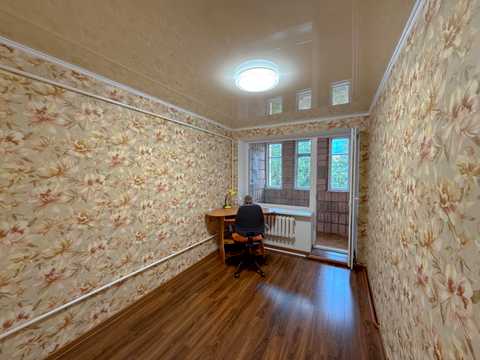 квартира по адресу Киевская ул., 106а