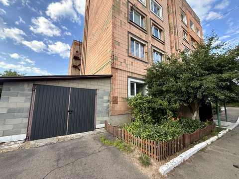 квартира по адресу Киевская ул., 106а