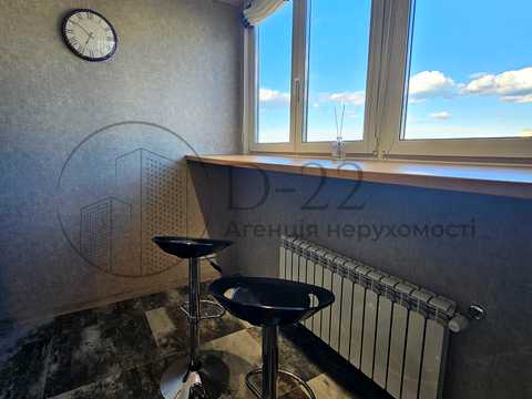 квартира за адресою Микільсько-Слобідська вул., 10