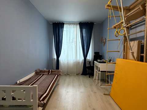 квартира за адресою Лісова вул., 6-К