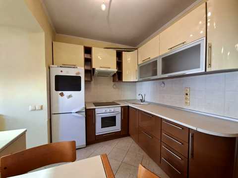квартира за адресою Драгоманова вул., 3