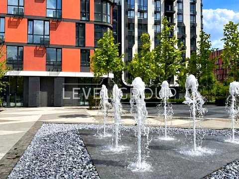 квартира за адресою Братів Шеметів вул., 7