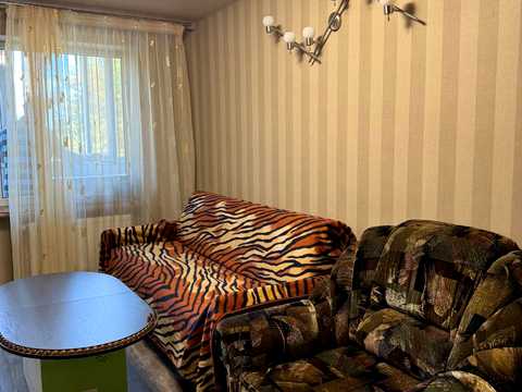 комната по адресу Котляревского ул., 54-А