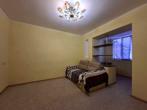 квартира за адресою Драгоманова вул., 3