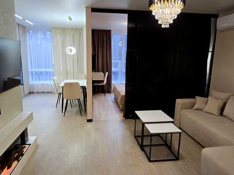 квартира за адресою Вовчинецька вул., 223-А