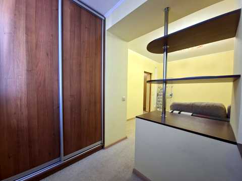 квартира за адресою Драгоманова вул., 3