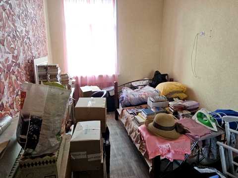 квартира по адресу Приднепровская ул., 1