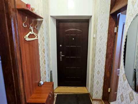 квартира по адресу Приднепровская ул., 1