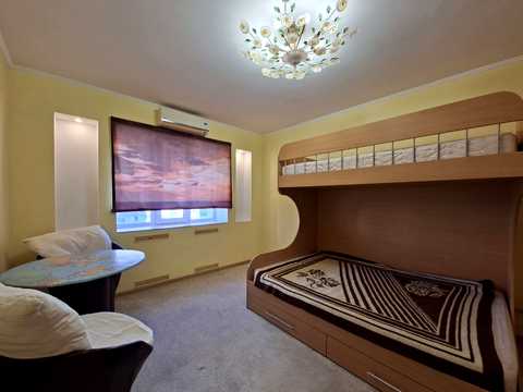 квартира за адресою Драгоманова вул., 3