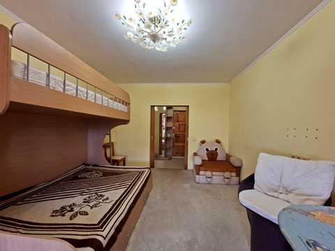 квартира за адресою Драгоманова вул., 3