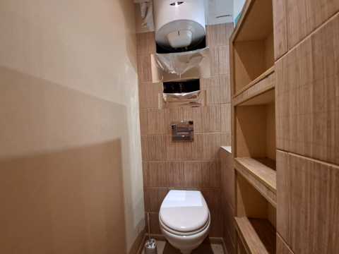 квартира за адресою Драгоманова вул., 3