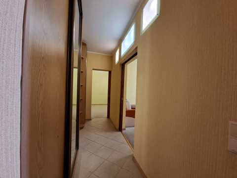 квартира за адресою Драгоманова вул., 3