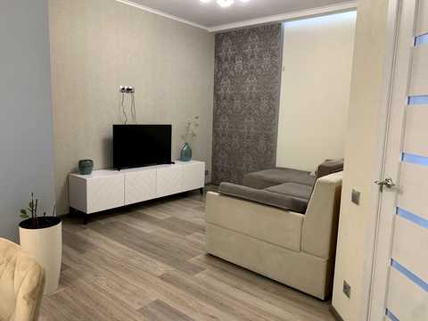 квартира за адресою Михайла Максимовича вул. (Онуфрія Трутенка), 3-Д