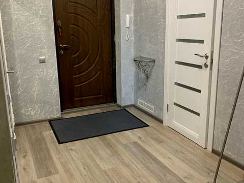 квартира за адресою Михайла Максимовича вул. (Онуфрія Трутенка), 3-Д