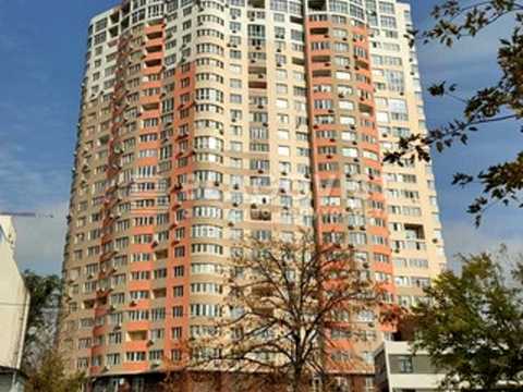 квартира за адресою Михайла Максимовича вул. (Онуфрія Трутенка), 3-Д