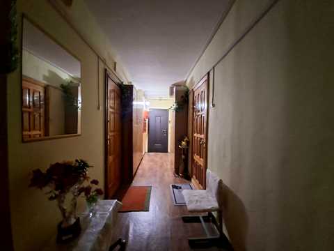 квартира за адресою Драгоманова вул., 3