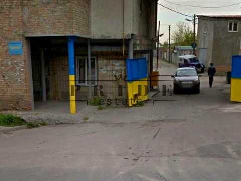 комерційна за адресою Сирецька вул., 39
