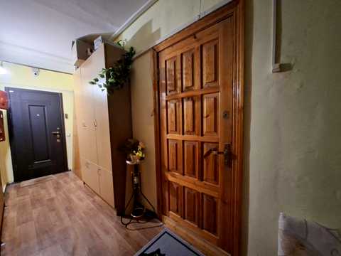 квартира за адресою Драгоманова вул., 3