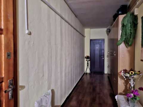 квартира за адресою Драгоманова вул., 3