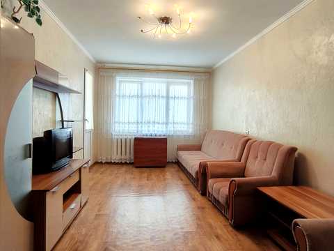 квартира за адресою Сергія Климчука вул. (Бенделіані), 3а