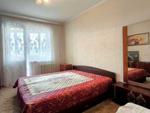 квартира за адресою Сергія Климчука вул. (Бенделіані), 3а