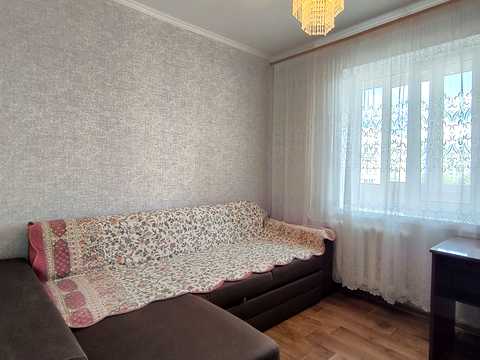 квартира за адресою Сергія Климчука вул. (Бенделіані), 3а