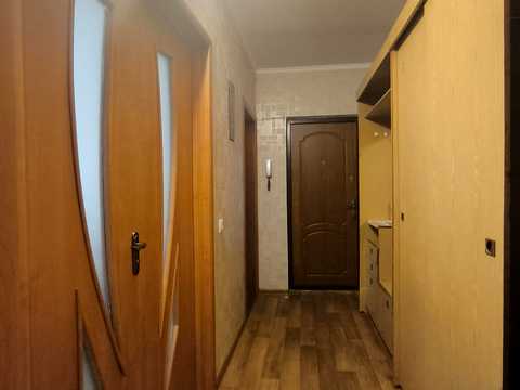 квартира за адресою Сергія Климчука вул. (Бенделіані), 3а