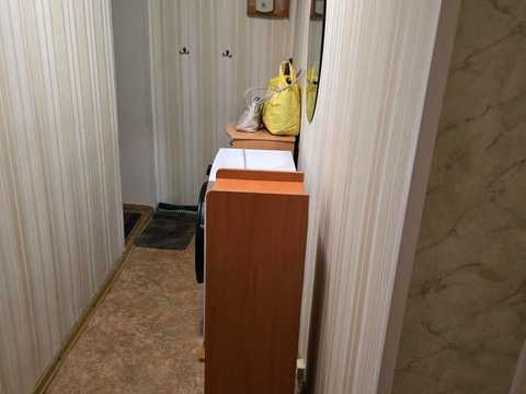 квартира по адресу Метростроевская ул., 6