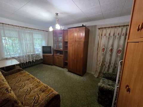 квартира по адресу Метростроевская ул., 6