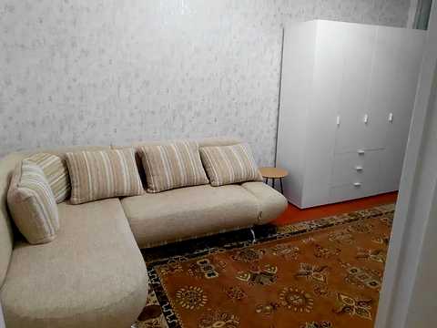 квартира по адресу Радужная ул., 47