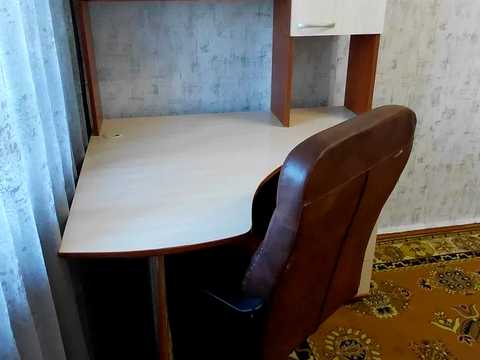 квартира по адресу Радужная ул., 47
