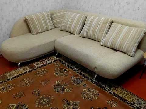 квартира по адресу Радужная ул., 47