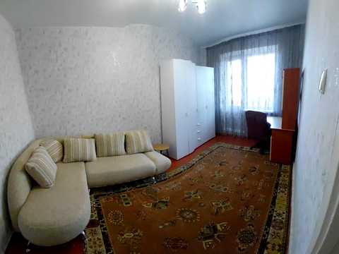 квартира по адресу Радужная ул., 47