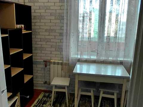 квартира по адресу Радужная ул., 47
