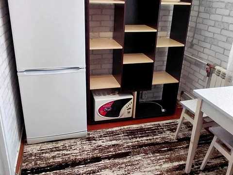 квартира по адресу Радужная ул., 47