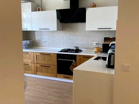 квартира за адресою Каховська вул., 27