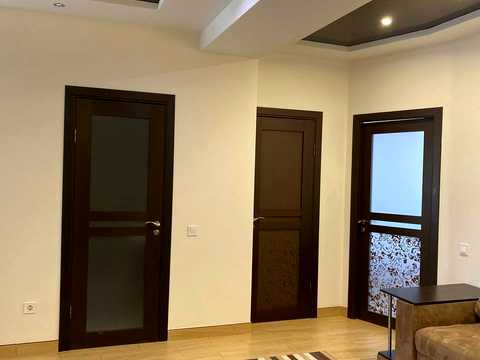 квартира за адресою Каховська вул., 27