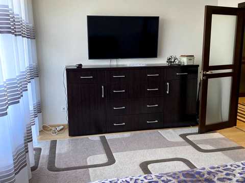 квартира за адресою Каховська вул., 27
