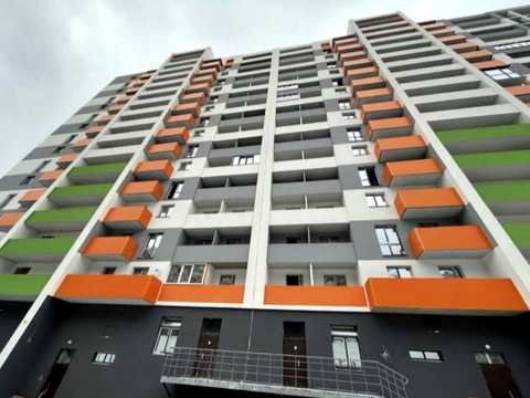 квартира за адресою Клочківська вул., 108 к1