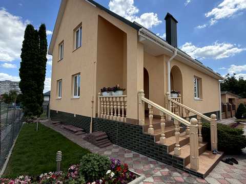 будинок за адресою Садова