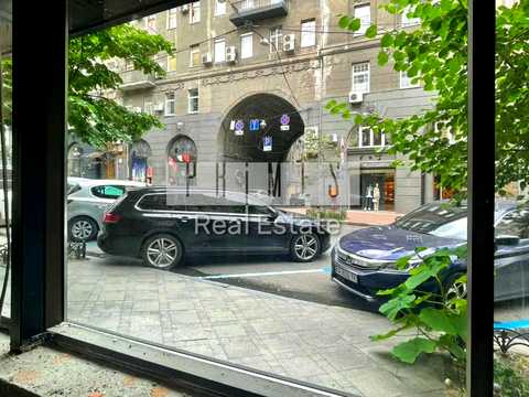коммерческая по адресу Архитектора Городецкого ул., 10/1